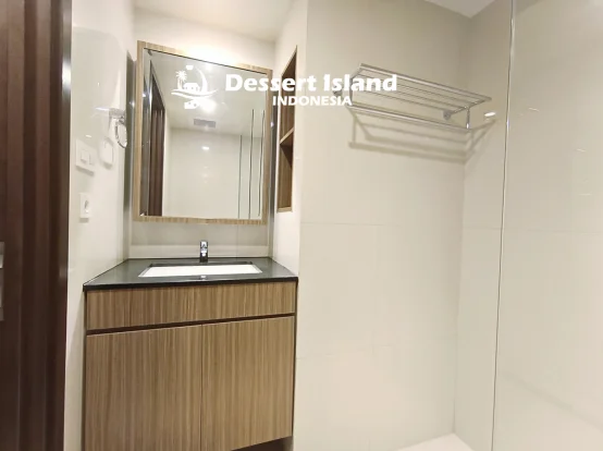 BRANZ Mega Kuningan Studio 2