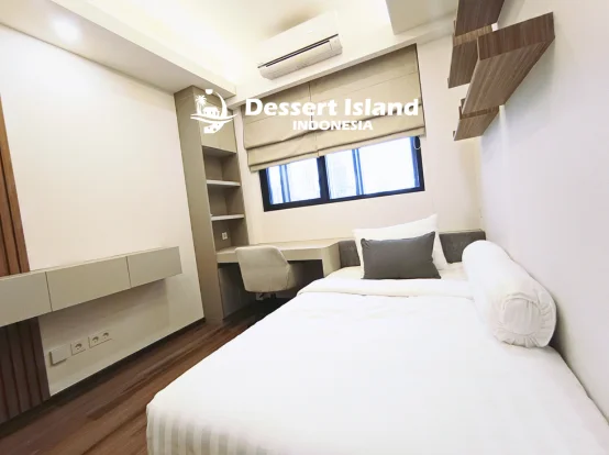 BRANZ Mega Kuningan Studio 4