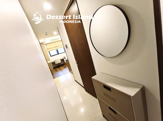 BRANZ Mega Kuningan Studio 6