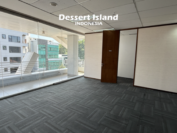 Kantor Jakarta Pusat 6