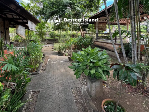 Tanah + Villa Jimbaran 4