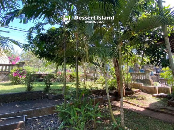 Tanah + Villa Jimbaran 5