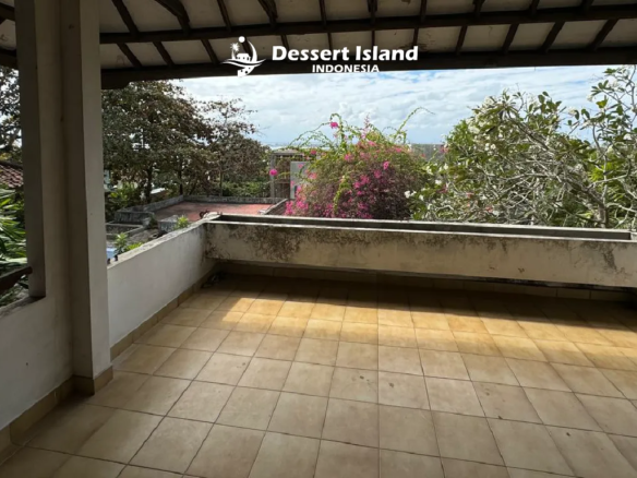 Tanah + Villa Jimbaran 6