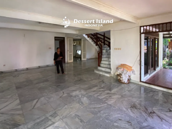 Tanah + Villa Jimbaran 8