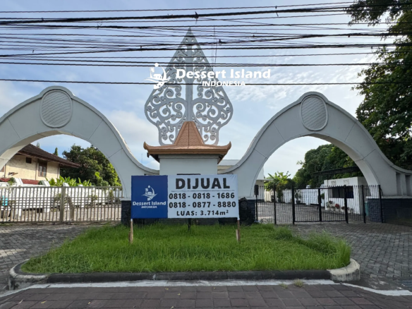 Villa Sanur 1
