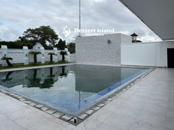 Villa Sanur 3