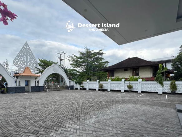 Villa Sanur 8